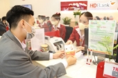 Định chế tài chính hàng đầu Châu Âu và HDBank mở Dịch vụ German Desk tại Việt Nam