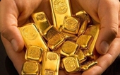 Giá vàng thế giới chờ cơ hội, vàng trong nước chạm 61 triệu đồng lượng