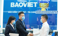 Kinh doanh với lợi nhuận thụt lùi, Tập đoàn Bảo Việt BVH khó trở lại đà tăng trưởng