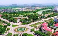 Thị trường bất động sản Bắc Giang tiếp tục nóng bỏng tay
