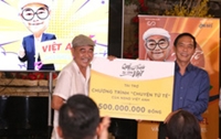 Quỹ phát triển Tài năng Việt của Ông Bầu chung tay chắp cánh ước mơ cho tài năng diễn xuất Việt Nam