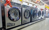 Máy giặt giảm giá sốc 50 dịp Tết, dòng cửa trước rẻ chưa từng thấy, sát nút 5 triệu đồng