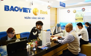 Hoạt động cốt lõi kém hiệu quả, nợ xấu tăng vọt, BaoViet Bank chây ì việc lên sàn chứng khoán