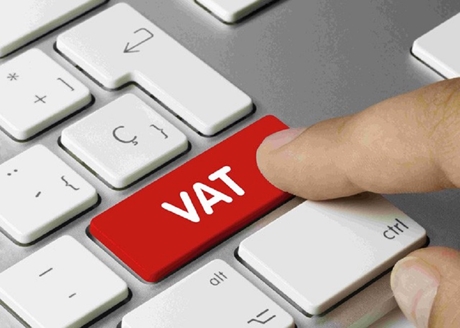 Chính thức giảm thuế VAT xuống 8 từ ngày 1 2