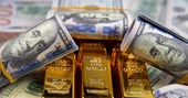 Giá vàng được dự báo sẽ tăng lên 1 900 USD ounce vào cuối năm