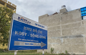 Dòng tiền kinh doanh của Kosy âm năm thứ 6 liên tiếp