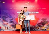 Bất chấp dịch bệnh, TNR Holdings Vietnam hoàn thành cam kết với khách hàng
