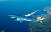 Việt Nam dỡ bỏ hạn chế về tần suất khai thác với các chuyến bay quốc tế từ 15 2