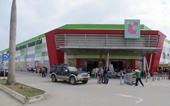 Thanh Hoá thanh tra 12 dự án từ 2010 Đại siêu thị BigC, Melinh Plaza… vào danh sách