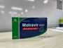 Bộ Y tế công bố giá thuốc Molnupiravir điều trị COVID-19