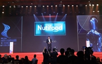 Nutifood hai năm liên tiếp được vinh danh 4 giải thưởng lớn của châu Á