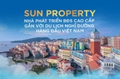 Sun Property - Thương hiệu BĐS cao cấp của Sun Group có gì đặc biệt