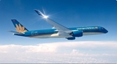 Vietnam Airlines “xin” miễn 100 thuế môi trường với xăng, nâng trần giá vé để tiết giảm khoảng 770 tỷ