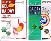 Tạm dừng bán và sử dụng sản phẩm của Công ty TNHH Dược phẩm Tritydo Hưng Phước