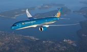 Vietnam Airlines gánh lỗ luỹ kế hơn 22 000 tỷ đồng