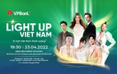 VPBank Thắp sáng Việt Nam với siêu đại nhạc hội hội tụ dàn sao khủng
