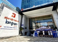 Khách hàng tử vong sau khi cấy mỡ ngực ở Kangnam Một ca phẫu thuật giá bao nhiêu