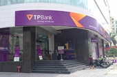 TPBank đang ôm hơn 27 000 tỷ đồng trái phiếu doanh nghiệp, tiền gửi không kỳ hạn sụt giảm