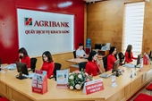 Ngân hàng Agribank liên tục đấu giá, ‘sale’ mạnh các khoản nợ