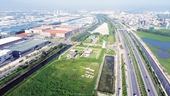 Bắc Giang phê duyệt dự án 3 khu dân cư, đô thị gần 140 ha