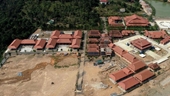 Lâm Đồng Dự án khu du lịch tâm linh của Tập đoàn Hoa Sen bị đình chỉ xây dựng
