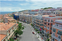 Về đích tiến độ, Sun Grand City Hillside Residence tạo hấp lực trên thị trường BĐS 2022