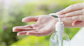 Thu hồi lô sữa rửa tay Dr Clean Hand Wash hương táo vì chứa chất cấm