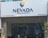 Chi nhánh thẩm mỹ viện Nevada bị xử phạt vì tự ý sử dụng thuốc gây tê