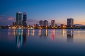 Kiến tạo đô thị ven sông đầy đủ tiện ích, tạo dấu ấn mới cho Đà Nẵng