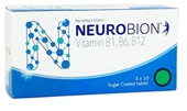 Sản xuất thuốc Neurobion kém chất lượng, một công ty bị xử phạt 60 triệu đồng