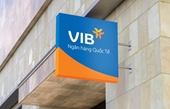 Ngân hàng VIB huy động 2 000 tỷ đồng trái phiếu trong một tháng