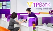 Ngân hàng TPBank ‘sở hữu’ hơn 32 000 tỷ đồng nghĩa vụ nợ tiềm ẩn