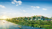 Sunneva Island mang khẩu vị đầu tư mới đến địa ốc Đà Nẵng