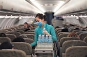 Chi phí nhiên liệu, lỗ chênh lệch tỷ giá nặng gánh Vietnam Airlines