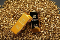 Giá vàng hôm nay ngày 3 8 Vàng trong nước đảo chiều giảm nhẹ