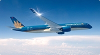 Âm vốn chủ sở hữu gần 5 000 tỷ đồng, Vietnam Airlines chuẩn bị phương án tăng vốn