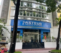 Tước giấy phép hoạt động Phòng khám Pasteur 3 tháng