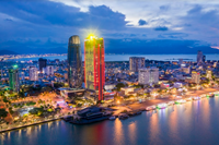 Top sự kiện tạo “bứt phá” cho du lịch hè Đà Nẵng