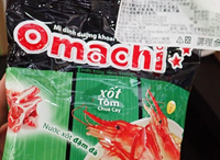 Vụ hơn 1,4 tấn mì Omachi bị tiêu hủy Bộ Công Thương yêu cầu Masan báo cáo