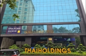 Hậu kiểm toán, doanh thu tài chính giảm gần 100 tỷ so với báo cáo tự lập, Thaiholdings nói gì