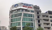 Hoà Bình “tuýt còi” hoạt động huy động vốn của Công ty Bất động sản Nhật Nam