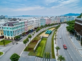 Khám phá “Khu nghỉ dưỡng dành cho gia đình hàng đầu Châu Á 2022” tại Hạ Long của Sun Hospitality Group