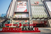 Techcombank trên hành trình trở thành ngân hàng Top đầu tại ASEAN
