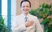Chủ tịch Trịnh Văn Quyết Giá cổ phiếu FLC hiện nay vẫn chưa xứng đáng với tầm vóc và tiềm lực của tập đoàn