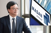 Thay đổi mục đích phát hành, Tập đoàn Massan huy động 1 500 tỷ đồng trái phiếu để đảo nợ