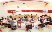 HDBank tung ưu đãi lớn dành cho doanh nghiệp do phụ nữ làm chủ