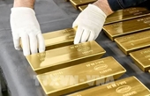 Giá vàng hôm nay ngày 20 10 Vàng trong nước quay đầu giảm trong ngày lễ 20 10