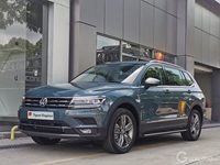 Volkswagen và Audi triệu hồi hơn 230 000 phương tiện, nhiều mẫu đang được bán tại Việt Nam