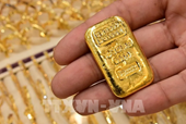 Giá vàng hôm nay ngày 9 11 Vàng trong nước ổn định, SJC ở mức 67,2 triệu đồng lượng
