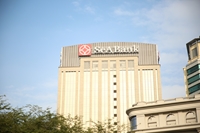 Tập đoàn DFC của Chính phủ Mỹ ký kết cho SeABank vay 200 triệu USD trong 7 năm